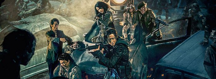 Peninsula Film 2020 Kritik Trailer News Moviejones