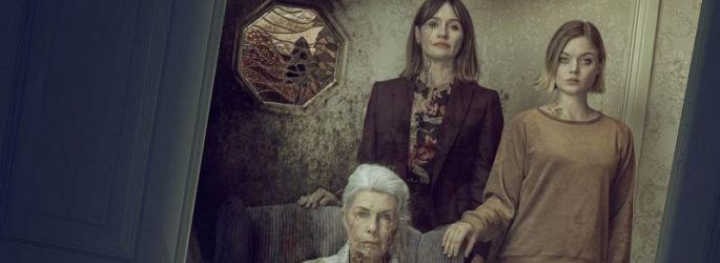 Relic Film 2020 Kritik Trailer News Moviejones