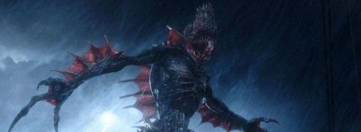 The Trench Film Kritik Trailer News Moviejones