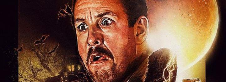 Hubie Halloween Film 2020 Kritik Trailer News Moviejones Hubie Halloween Film 2020 Kritik Trailer News Moviejones