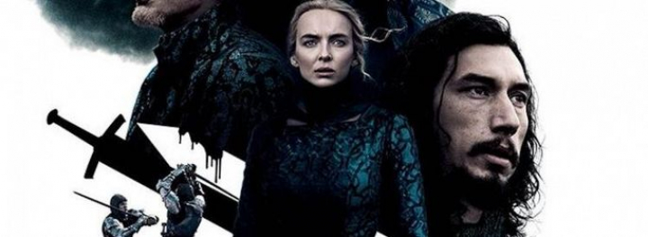 The Last Duel Streaming Vostfr The Last Duel | Film 2021 - Kritik - Trailer - News | Moviejones