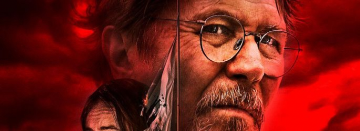 Mary Film 2019 Kritik Trailer News Moviejones