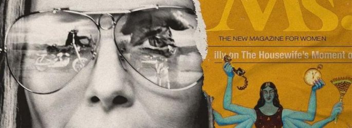 The Glorias Film 2020 Kritik Trailer News Moviejones