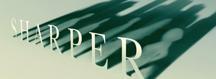 Sharper Kritik Moviejones