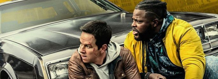 Spenser Confidential 2 Date De Sortie Spenser Confidential 2 | Film - Kritik - Trailer - News | Moviejones