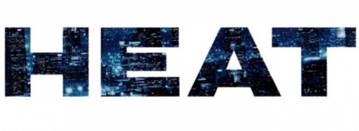 Heat 2 Film 2025 Kritik Trailer News Moviejones