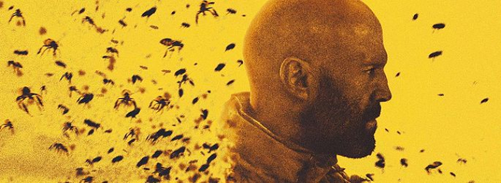 The Beekeeper Kritik Autor ProfessorX Moviejones