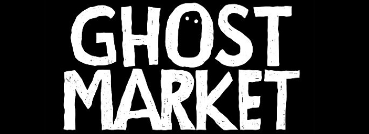 Von Geistern und Ton: Animationsstreifen Ghost Market & Clay angekündigt!