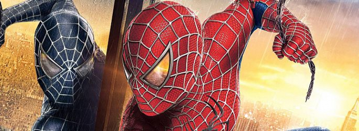 SpiderMan 3 Kritik Autor ProfessorX Moviejones