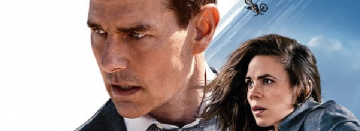 Keine unmögliche Aufgabe Unsere große Mission ImpossibleRückschau