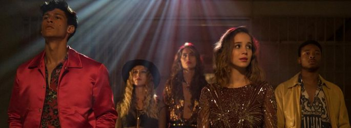 Fantasy Serien Stream