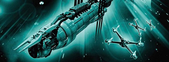 Die Entscheidung naht: Bekommt das Babylon 5-Reboot grünes Licht ...